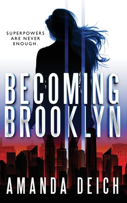 Becoming Brooklyn Cover Image