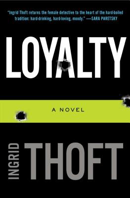 Cover Image for Loyalty