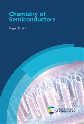 Chemistry of Semiconductors Cover Image