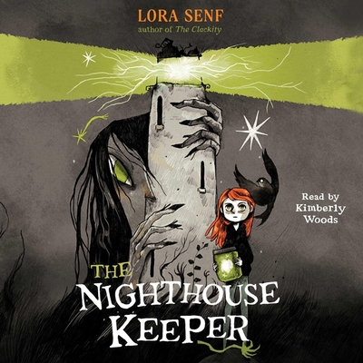 The Nighthouse Keeper Cover Image