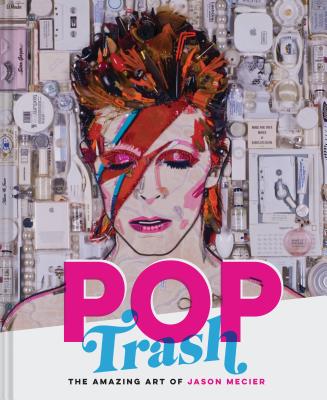 Cover for Pop Trash