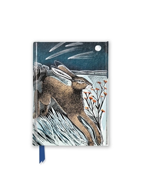 Angela Harding: Shooting Stars (Foiled Pocket Journal) (Flame Tree Pocket Notebooks)