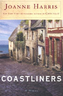 Coastliners Cover