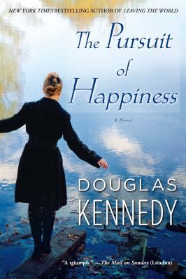 The Pursuit of Happiness Cover