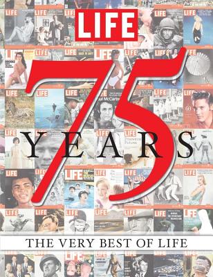LIFE 75 Years Cover