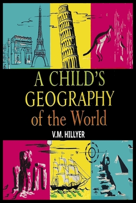 A Child's Geography of the World Cover Image