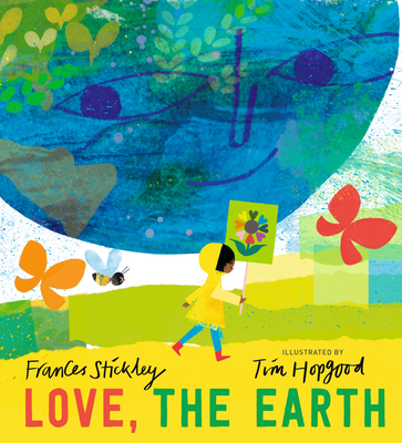 Love, the Earth Cover Image