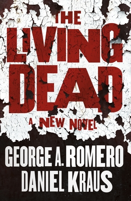 Cover for The Living Dead