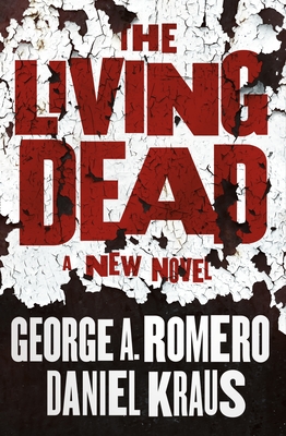 The Living Dead Cover Image