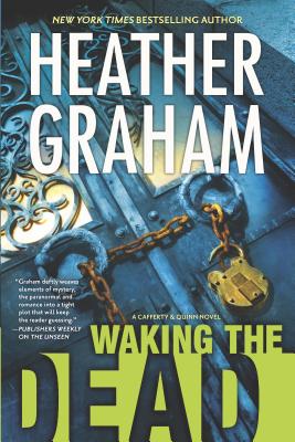 Waking the Dead Cover
