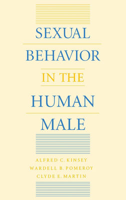 Sexual Behavior in the Human Male