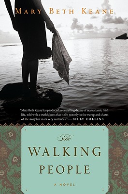 Cover Image for The Walking People