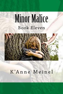 Minor Malice: Book 11 Cover Image