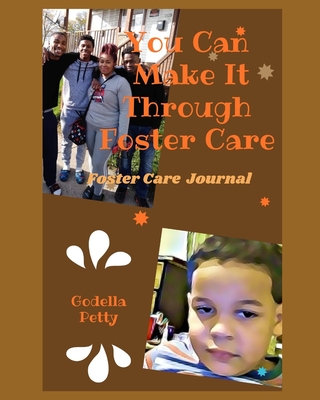 Foster Care Journal Cover Image