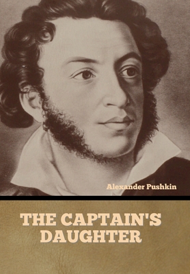 The Captain's Daughter Cover Image