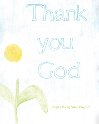 Thank You God Cover Image