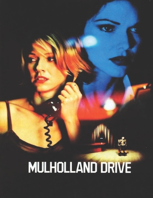 Mulholland Drive Cover Image