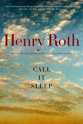 Call It Sleep: A Novel