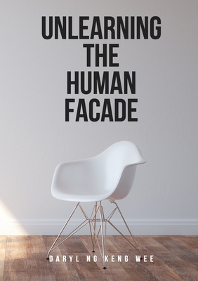 Unlearning The Human Facade cover
