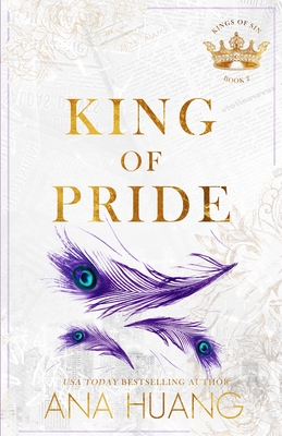 King of Pride Cover Image