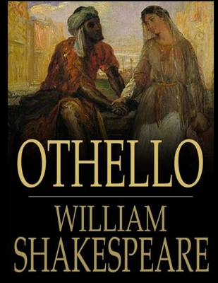 The Tragedy of Othello: The Moor of Venice Cover Image