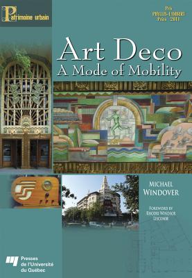 Art Deco: A Mode of Mobility Cover Image