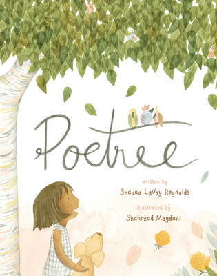 Cover Image for Poetree