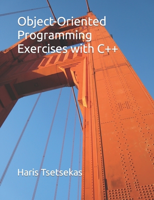 Object-Oriented Programming Exercises with C++ (Paperback) | Harvard ...