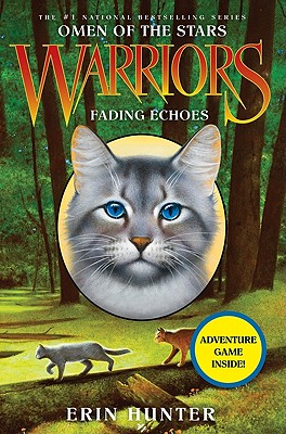 Adventure Game - Warrior Cats