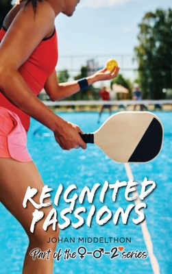 Reignited Passions Cover Image