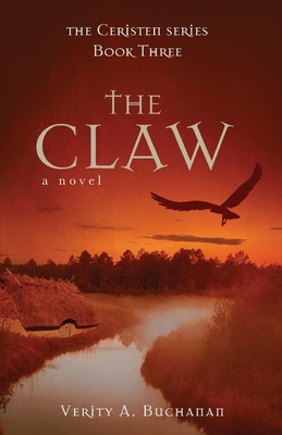 The Claw By Verity a. Buchanan Cover Image