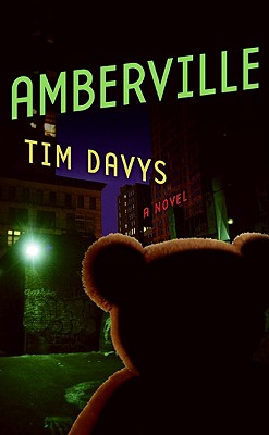 Cover for Amberville