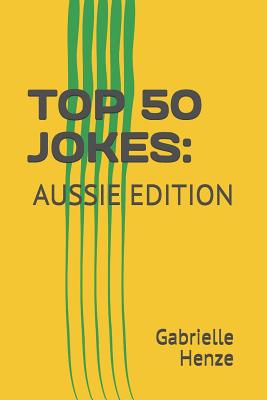 Top 50 Jokes: Australian Edition