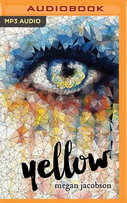 Yellow By Megan Jacobson, Marny Kennedy (Read by) Cover Image