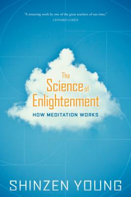 The Science of Enlightenment: How Meditation Works Cover Image