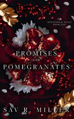 Promises and Pomegranates Cover Image