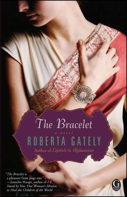 Cover for The Bracelet