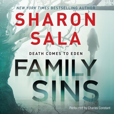 Family Sins Cover Image
