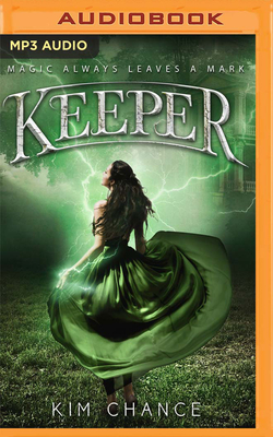 Keeper (Keeper Duology #1)