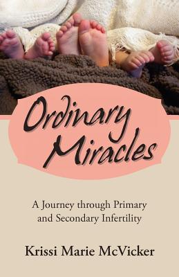 Cover for Ordinary Miracles