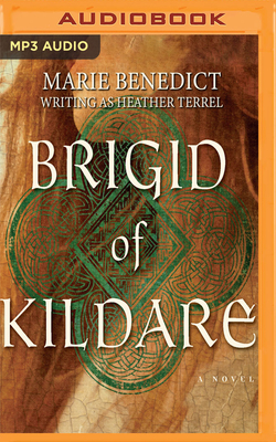 Cover for Brigid of Kildare