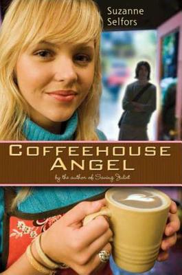 Cover Image for Coffeehouse Angel