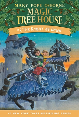 Magic Tree House Collection: Books 17-24 [Book]