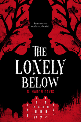 Cover Image for The Lonely Below