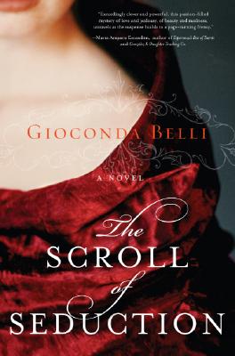 The Scroll of Seduction Cover