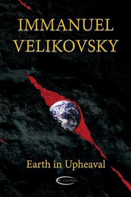 Earth in Upheaval Cover Image