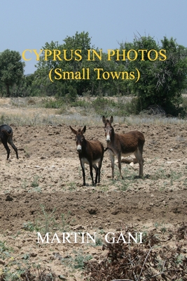 CYPRUS IN PHOTOS (Small Towns) Cover Image