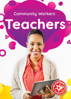 Teachers (Community Workers) Cover Image