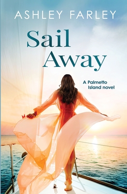 Sail Away Cover Image