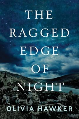 Cover for The Ragged Edge of Night